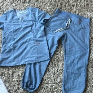 Figs Technical collection size small